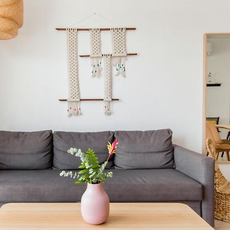 Tropicalia By Dw Apartment San Juan Exterior photo