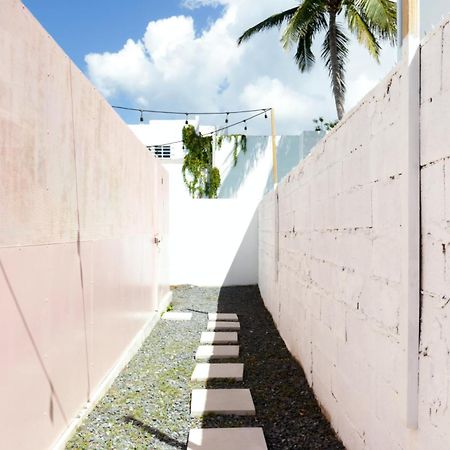 Tropicalia By Dw Apartment San Juan Exterior photo