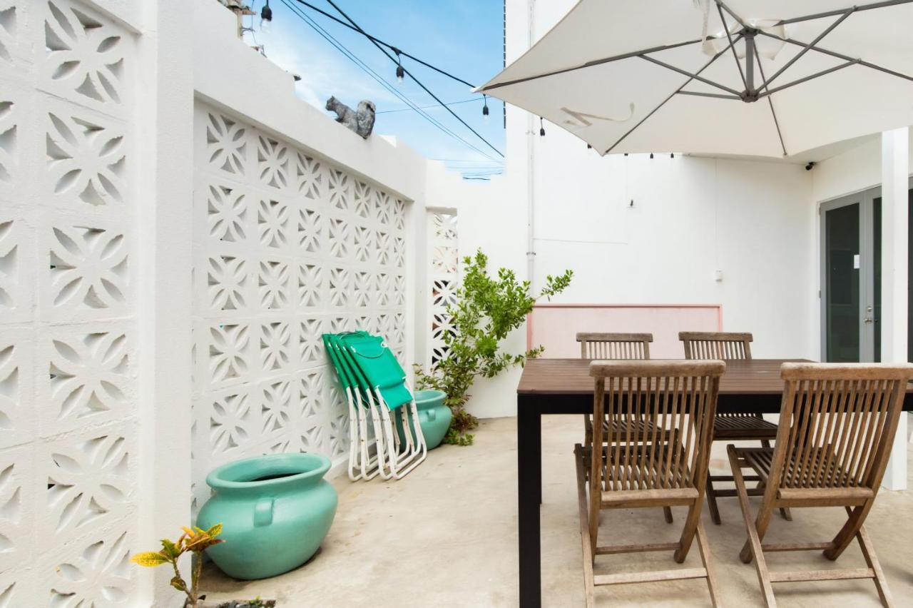 Tropicalia By Dw Apartment San Juan Exterior photo