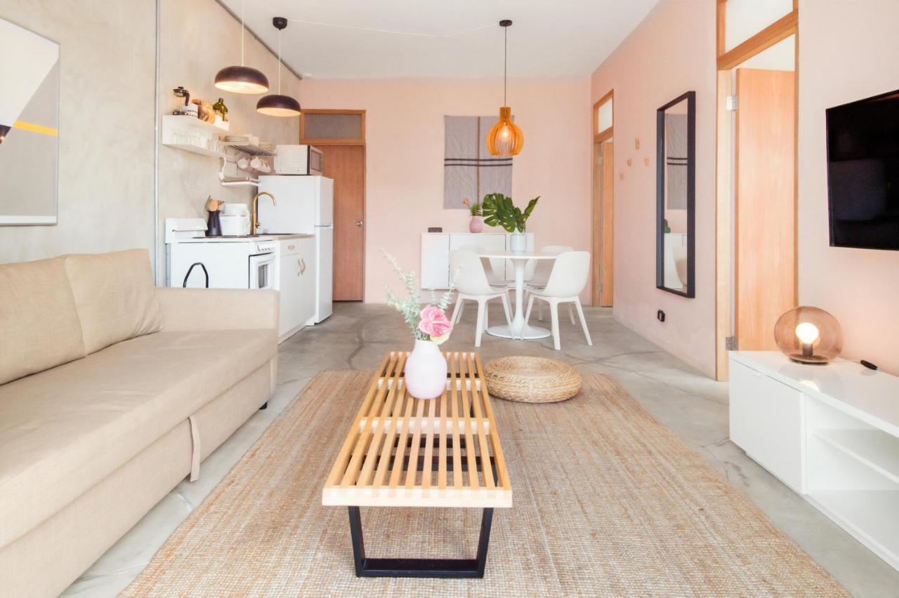 Tropicalia By Dw Apartment San Juan Exterior photo