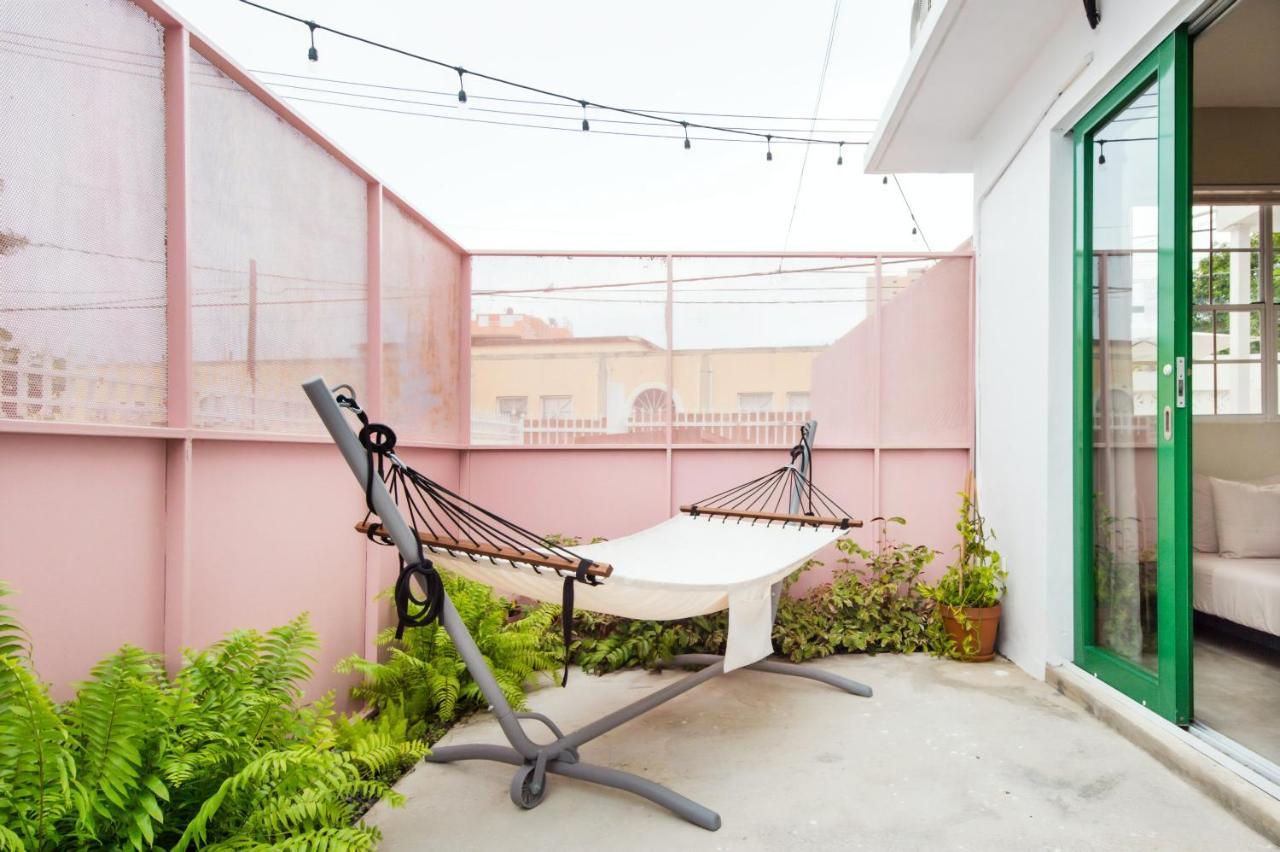 Tropicalia By Dw Apartment San Juan Exterior photo