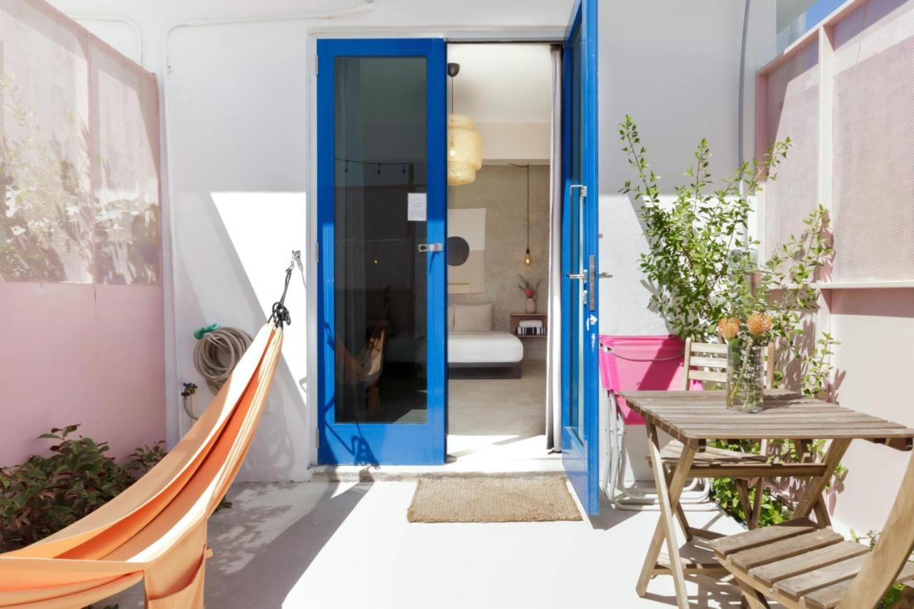 Tropicalia By Dw Apartment San Juan Exterior photo