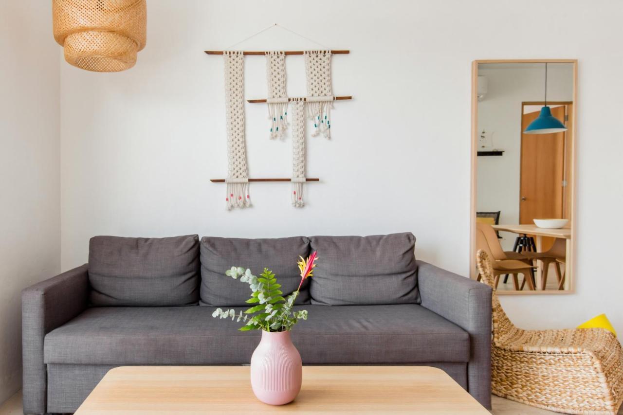 Tropicalia By Dw Apartment San Juan Exterior photo