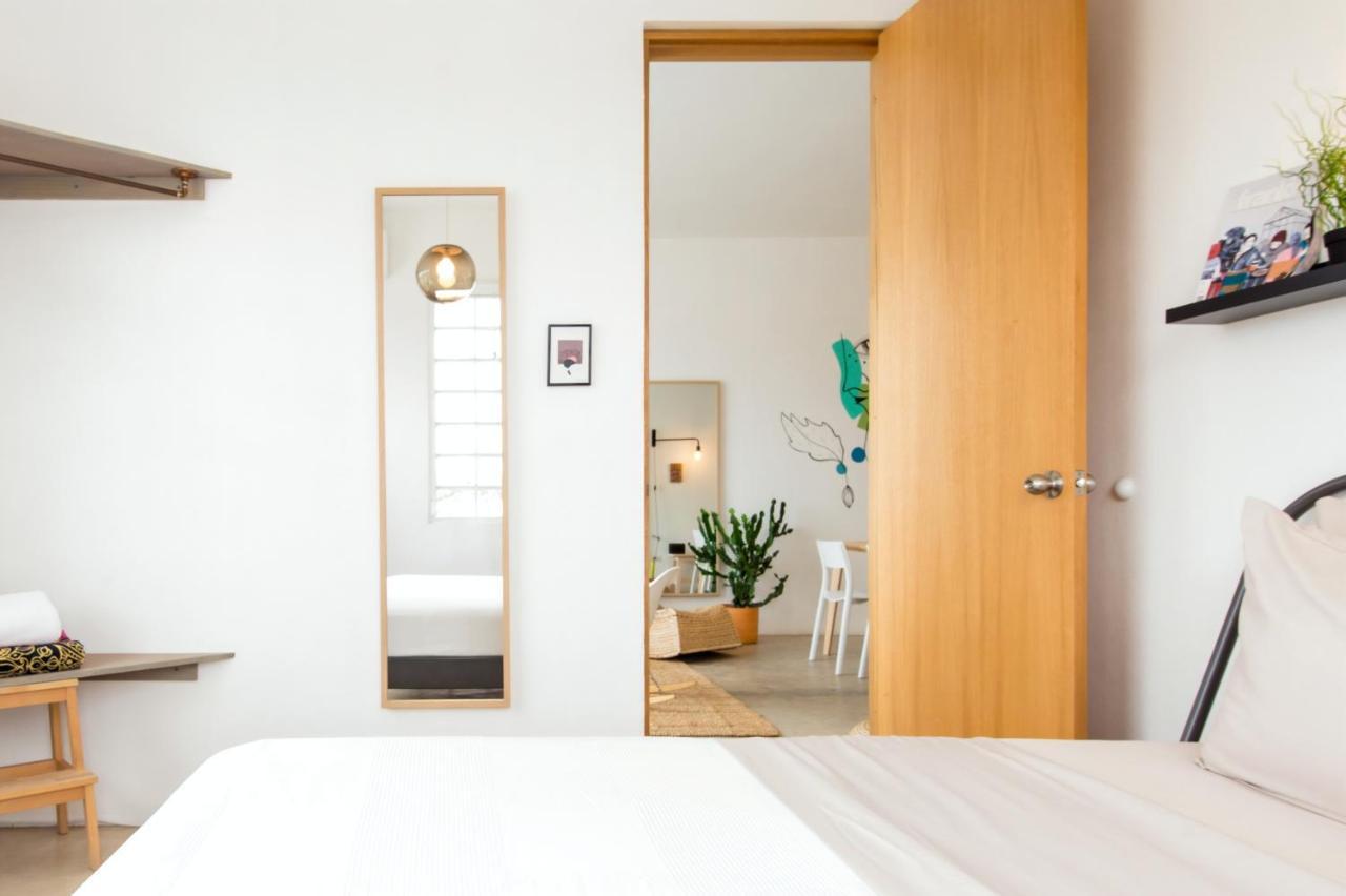 Tropicalia By Dw Apartment San Juan Exterior photo