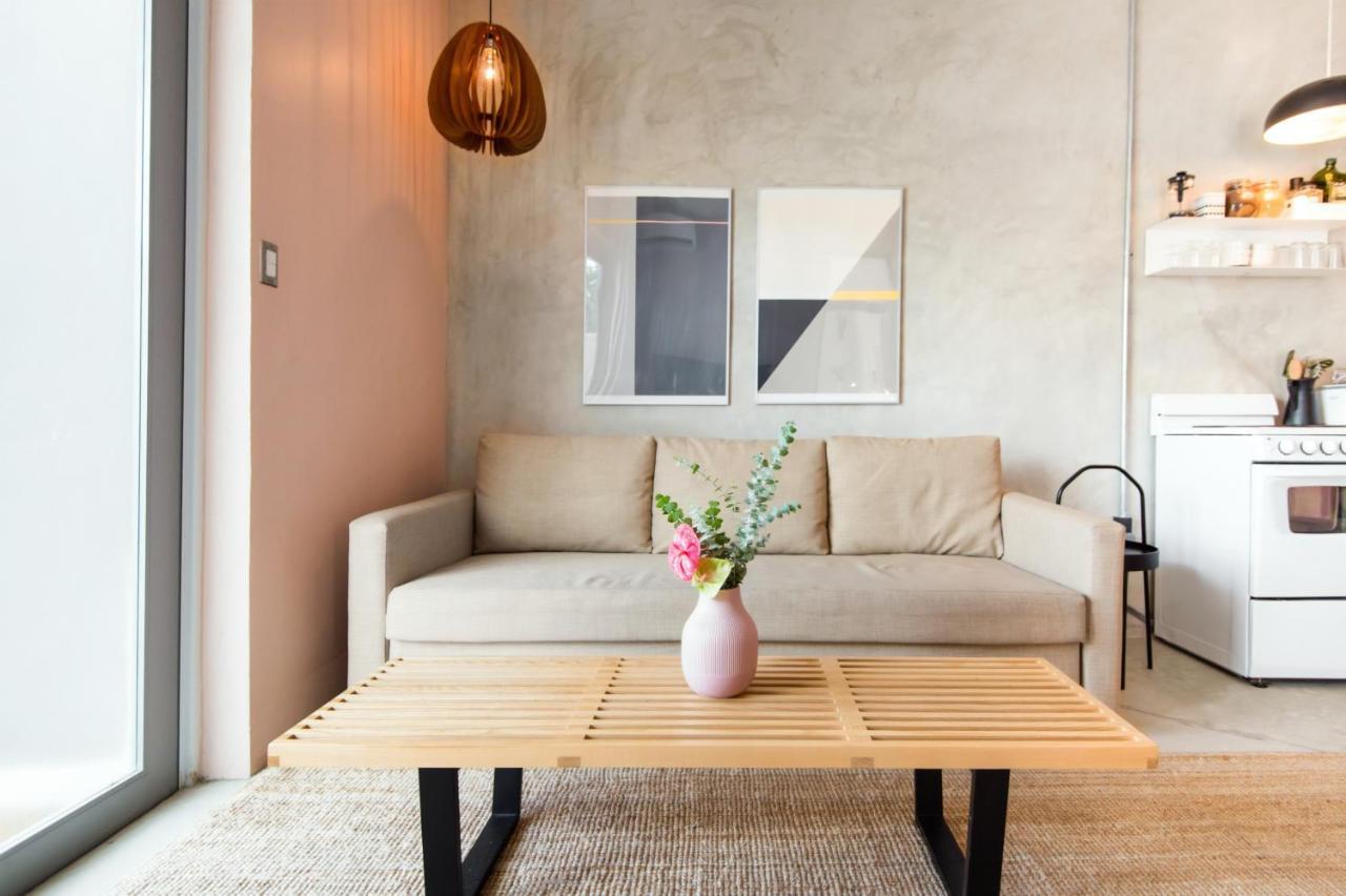 Tropicalia By Dw Apartment San Juan Exterior photo