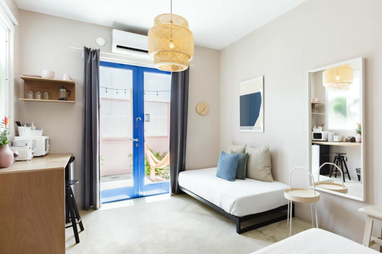 Tropicalia By Dw Apartment San Juan Exterior photo