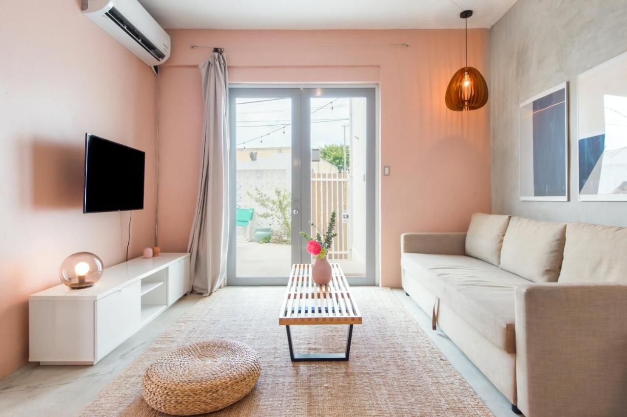 Tropicalia By Dw Apartment San Juan Exterior photo