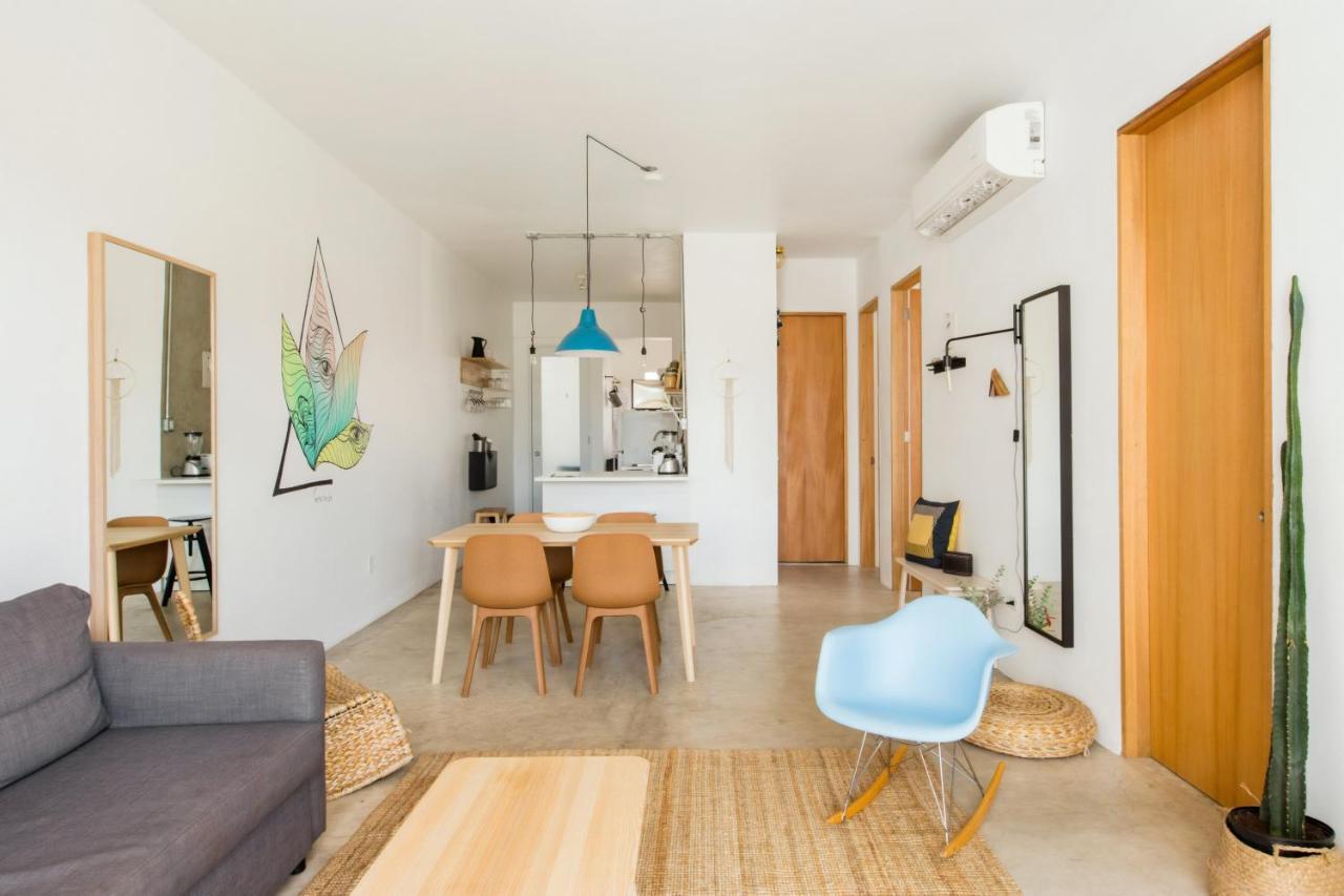 Tropicalia By Dw Apartment San Juan Exterior photo