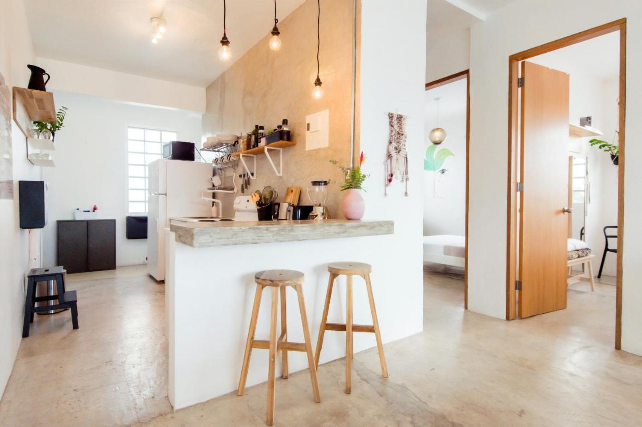 Tropicalia By Dw Apartment San Juan Exterior photo