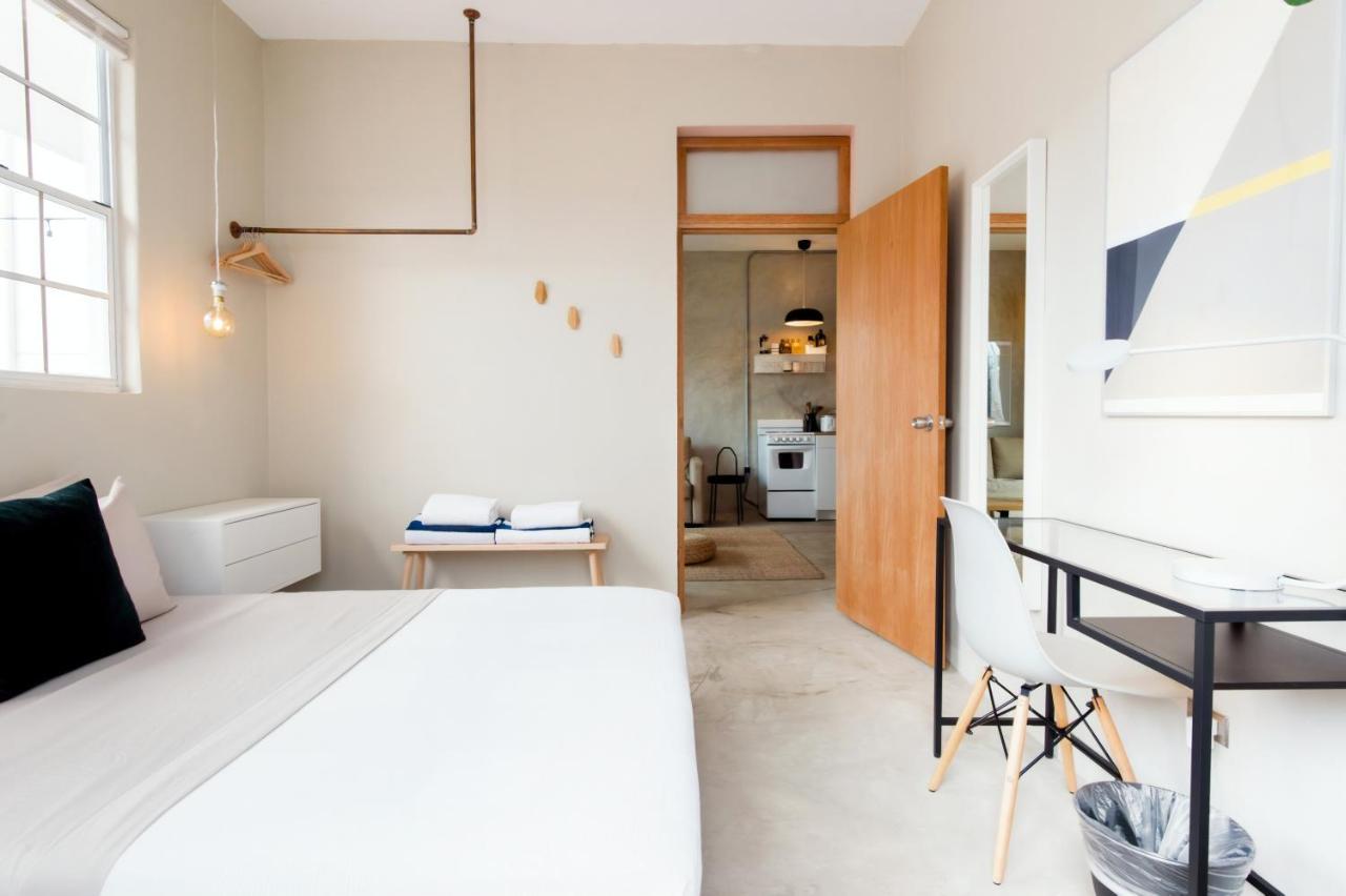 Tropicalia By Dw Apartment San Juan Exterior photo