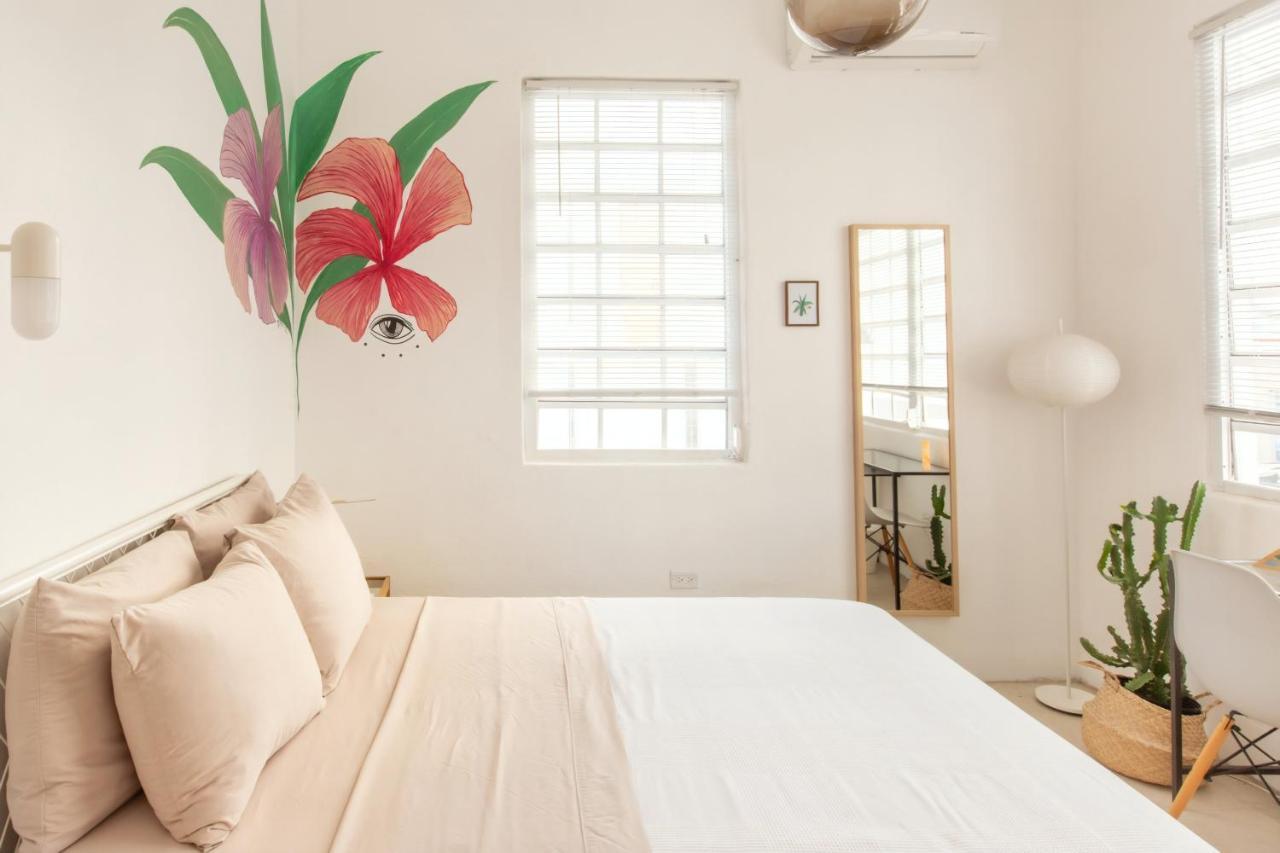 Tropicalia By Dw Apartment San Juan Exterior photo