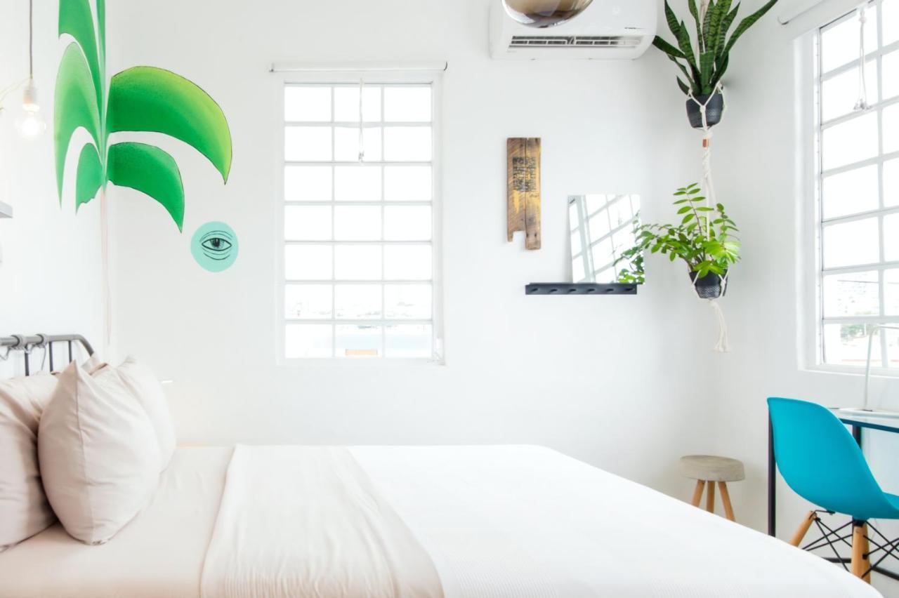 Tropicalia By Dw Apartment San Juan Exterior photo