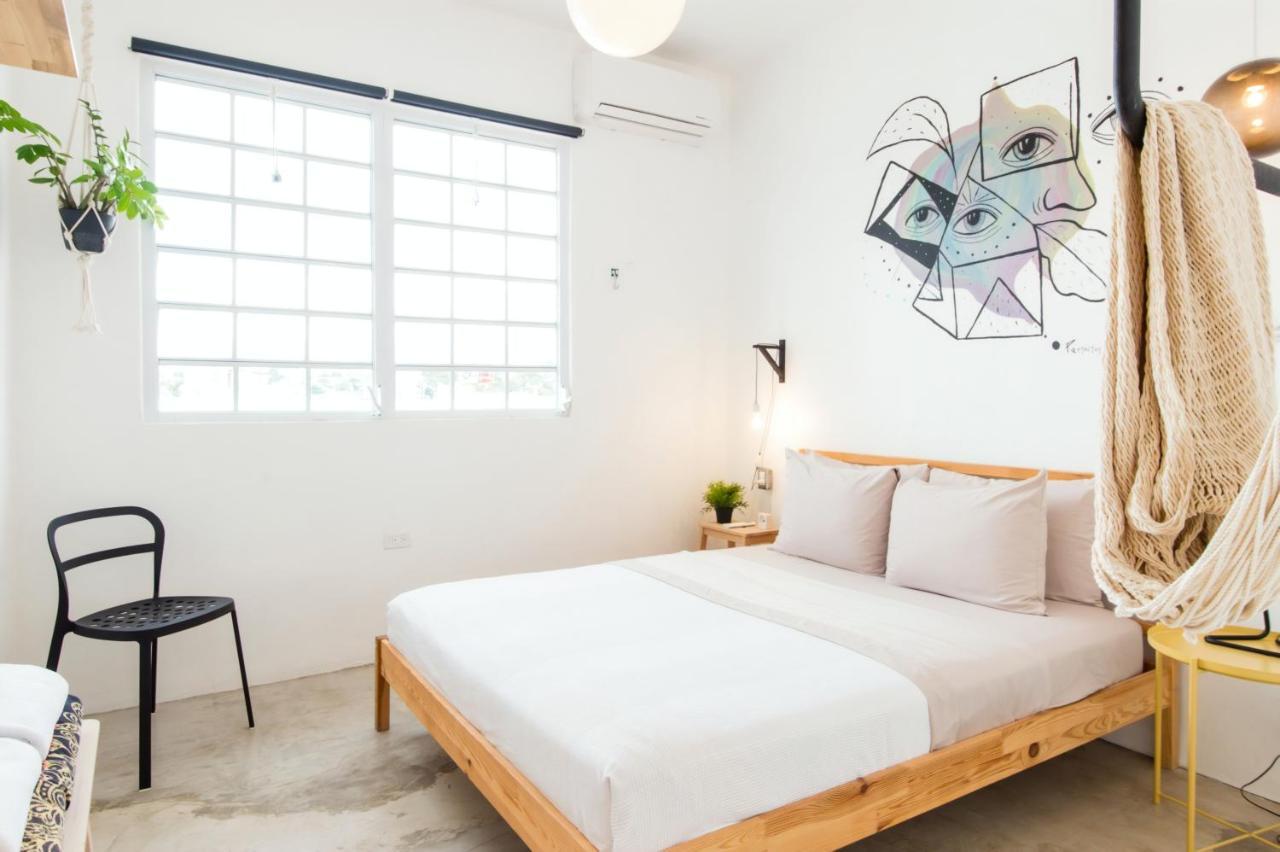 Tropicalia By Dw Apartment San Juan Exterior photo
