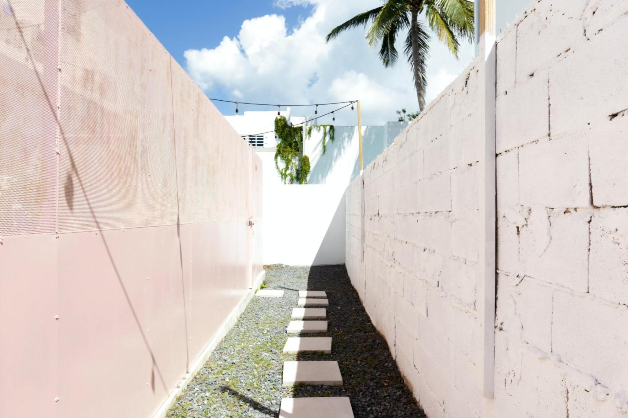 Tropicalia By Dw Apartment San Juan Exterior photo